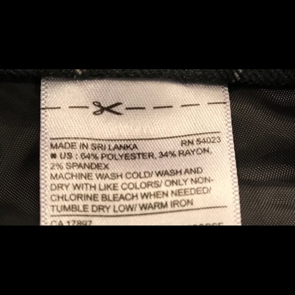 Classic Banana Republic WINDOWPANE Pant Suit - Picture 6 of 7